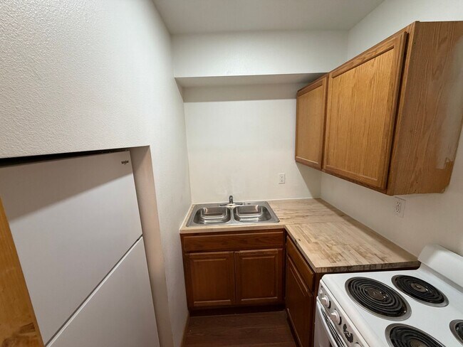 Foto del edificio - Bancroft