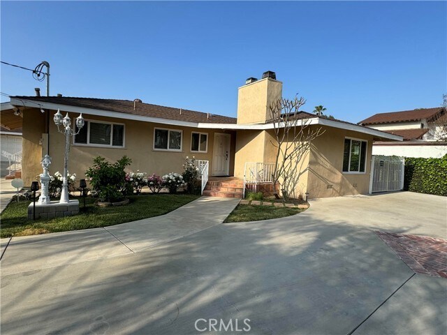 Primary Photo - 17533 Raymer St