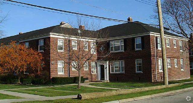 Pointe Garden Apartments Harper Woods Mi Pointe Garden Apartments Harper Woods Mi