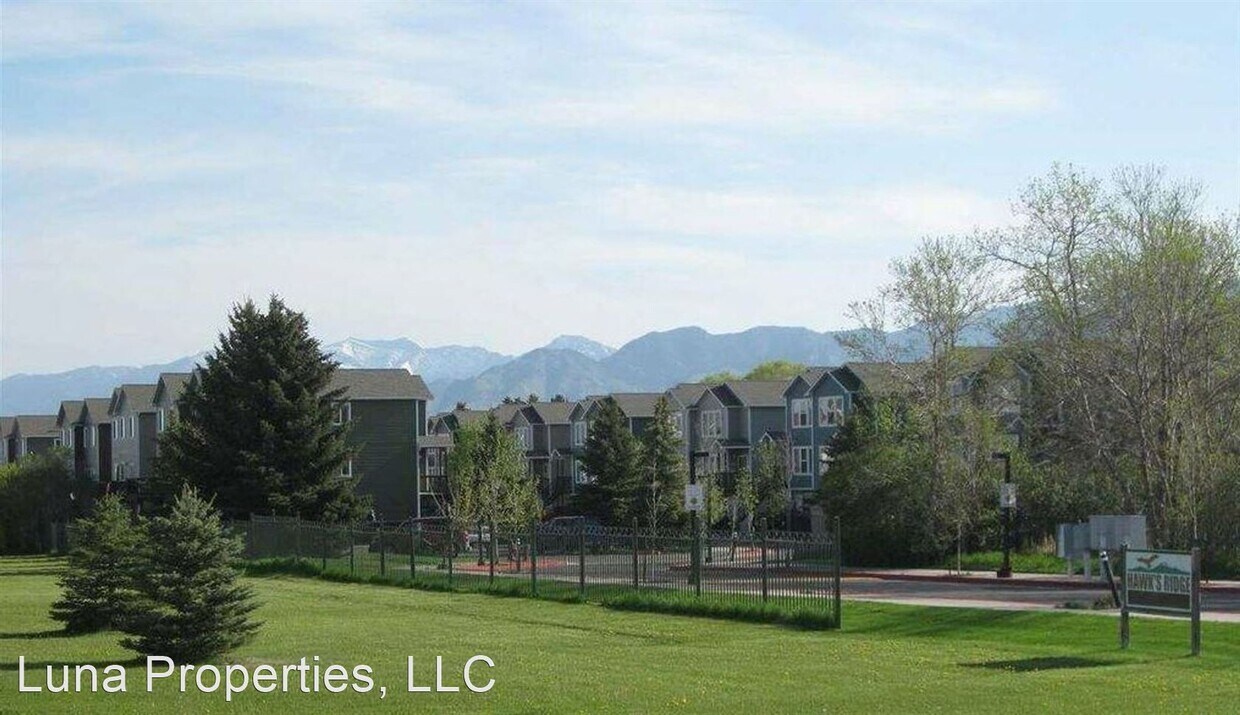Foto principal - 4 br, 3.5 bath House - 1763 W Kagy Blvd