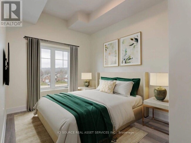 Photo du bâtiment - 121 Mary St