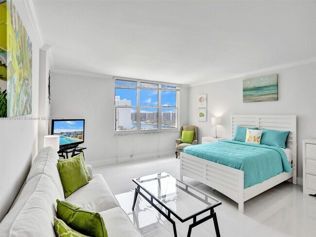 Foto del edificio - 2501 S Ocean Dr