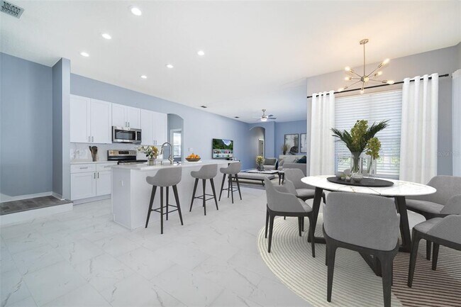 Building Photo - 8119 Lake Crowell Cir