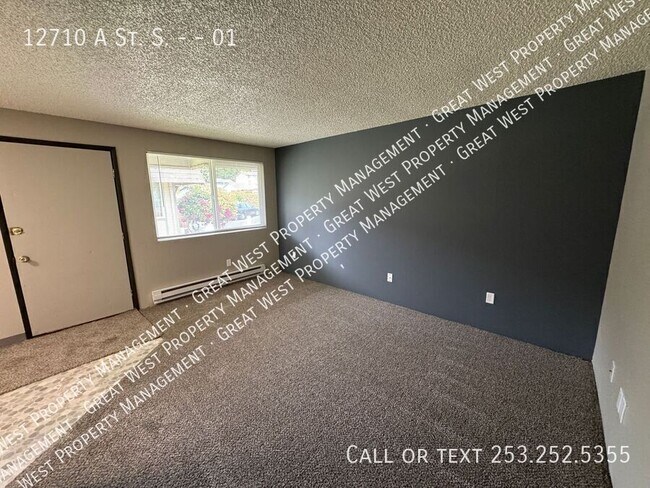 Building Photo - 12710 A St S