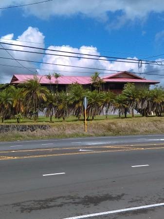 Building Photo - 15-2618-2618 Keaau-Pahoa Rd