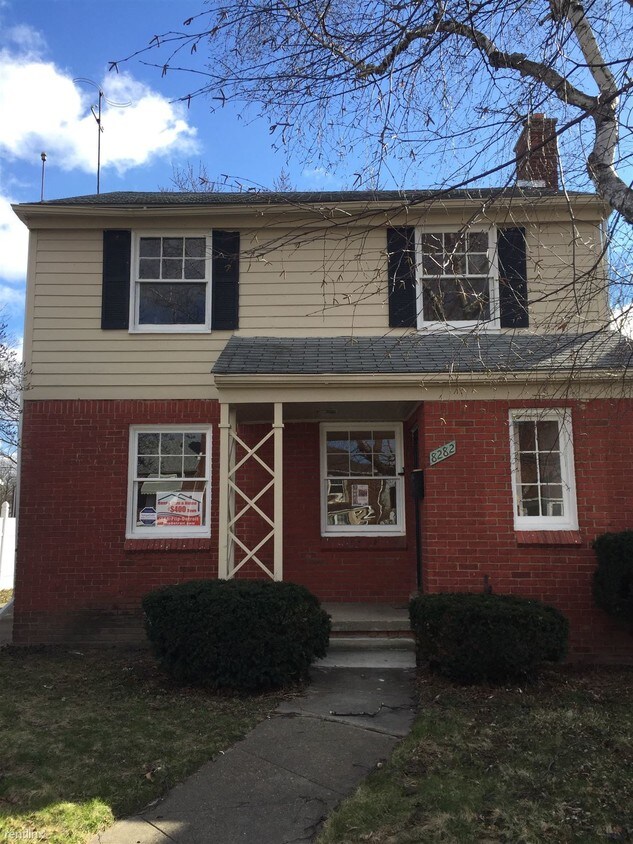 Primary Photo - 3 br, 1.5 bath House - 8282 Meyers Rd