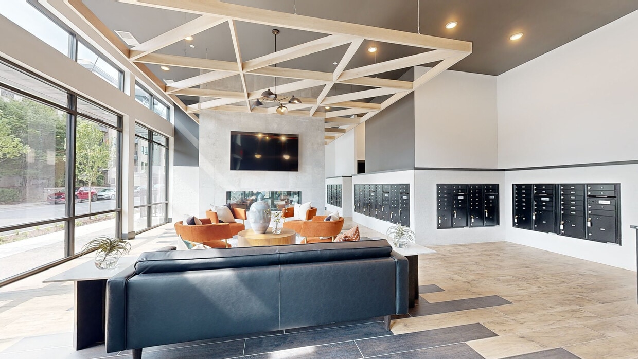 Photo - Signature Music Row Apartments