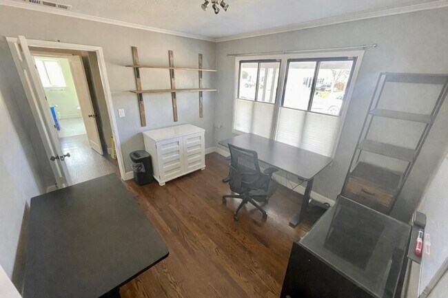 Foto del edificio - 1700 Cleveland Ave