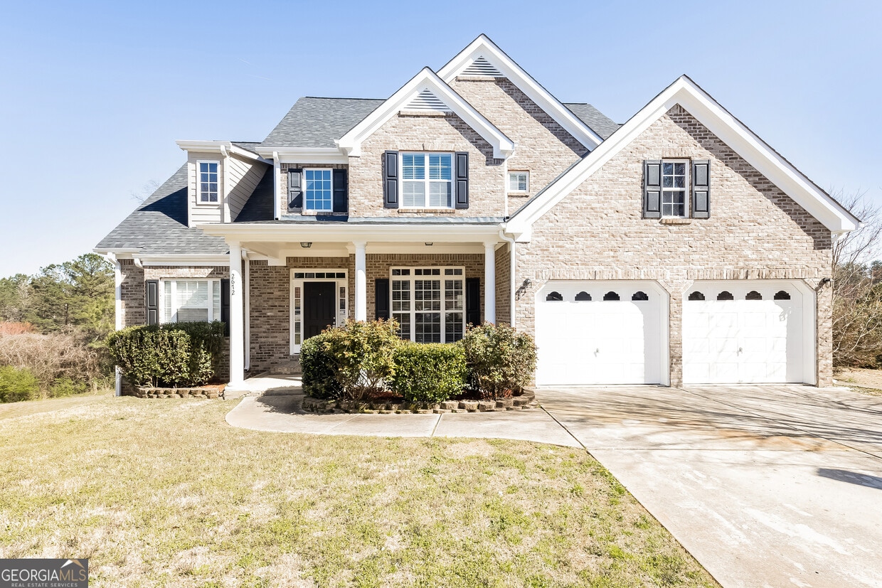 Foto principal - 2672 Blowing Wind Cir