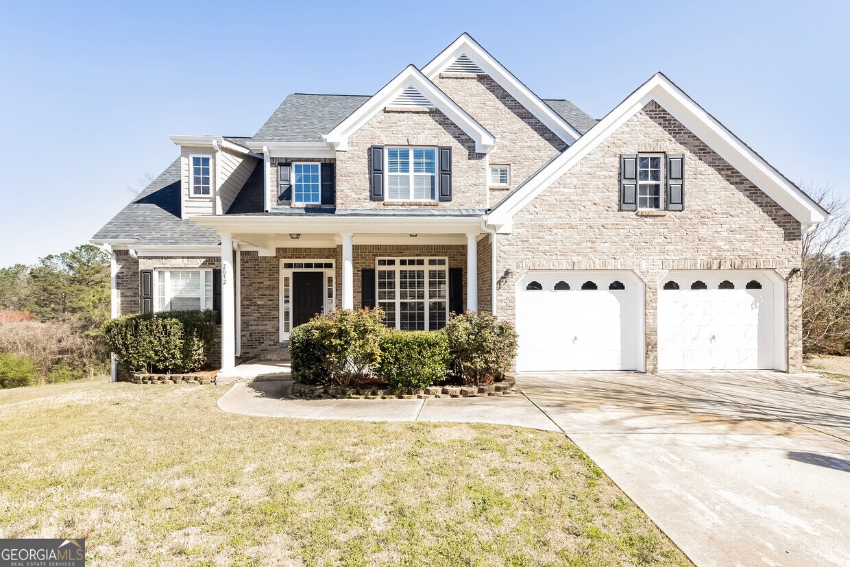 Primary Photo - 2672 Blowing Wind Cir