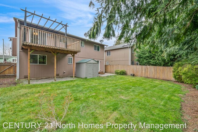 Building Photo - 5 br, 2.5 bath House - 6803 81st Dr NE