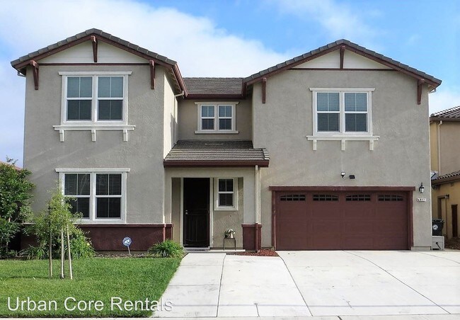 Building Photo - 5 br, 3.5 bath House - 4817 Mastodon Way
