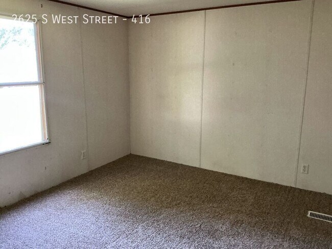 Foto del edificio - 2625 S West St