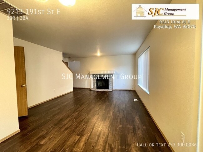 Building Photo - 9213 191st St E