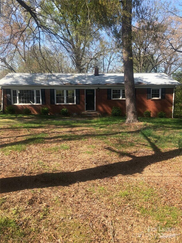 315 Culpepper St, Monroe, NC 28112 House Rental in Monroe, NC