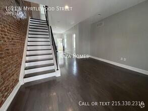 Building Photo - 1521 N Myrtlewood St