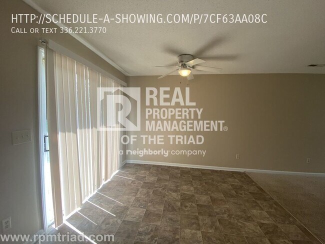 Building Photo - Updated 3BR/2BA Home in NE Greensboro
