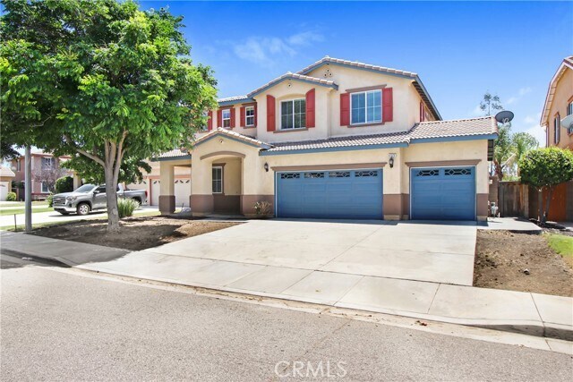 Foto principal - 41026 Crimson Pillar Ln