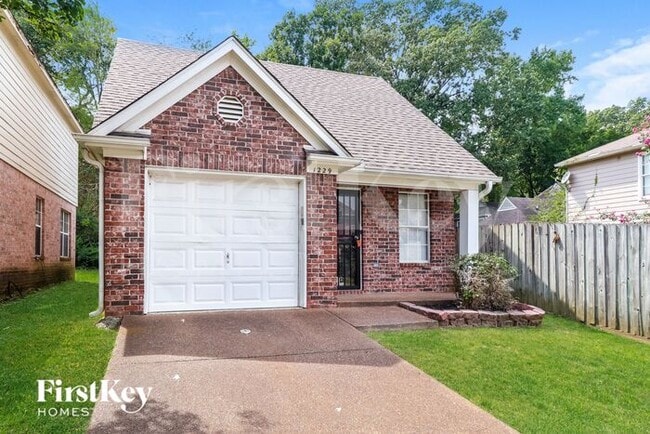 Foto del edificio - 1229 Calebs Ridge Dr