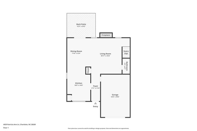 Building Photo - 4929 Patricia Ann Ln