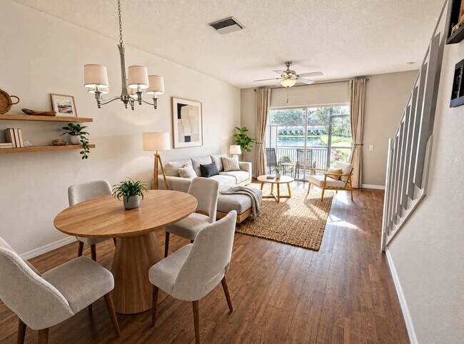 Foto del edificio - 6211 Bayside Key Dr