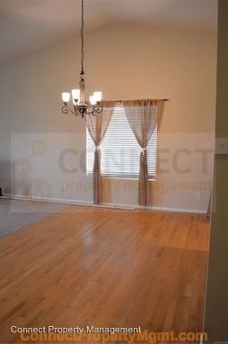 Foto del edificio - 3 br, 2 bath House - 416 Mt. Lindsey St