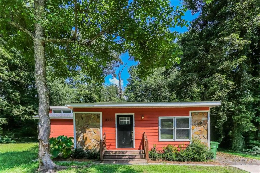 Primary Photo - 2308 Palmetto Ave SW