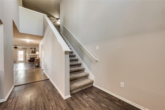 Building Photo - 9917 George Bush Dr