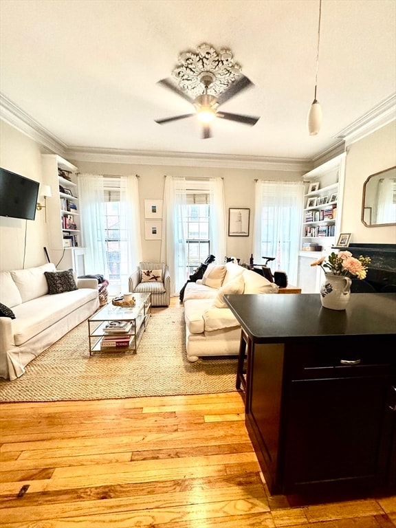 Building Photo - 73 Charles St