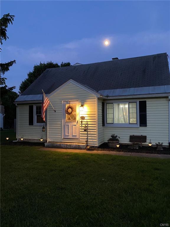 Foto principal - 4256 Fay Rd