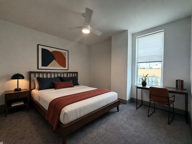 Interior Photo - The Ridge