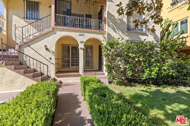 Foto del edificio - 1141 S Shenandoah St