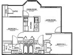 B1 - 2bed/2bath
