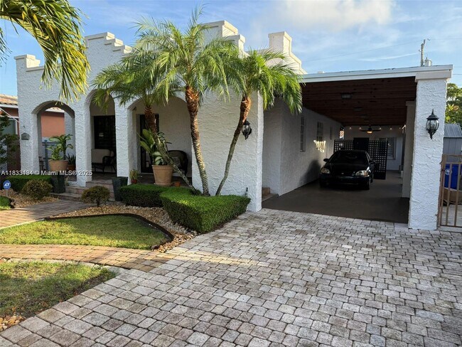 Foto del edificio - 2271 SW 25th St
