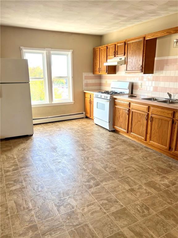 Foto del edificio - 34 Hancock St