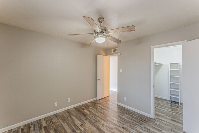 Foto del interior - SOUTH CREST