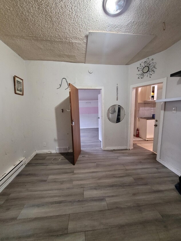 Photo du bâtiment - 283 Andrews St