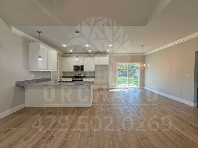 Foto del edificio - Single-Family Home- Bella Vista- Spacious Westley Plan