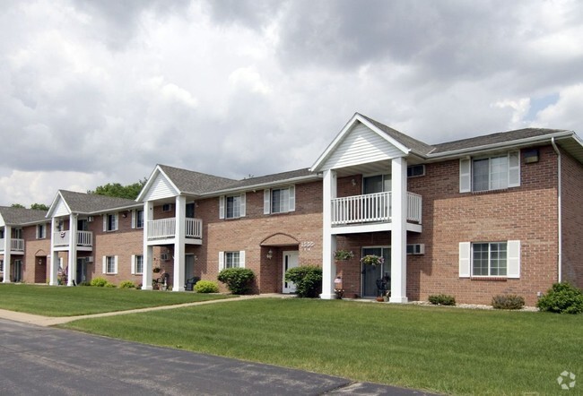 Orchard Estates Apartments