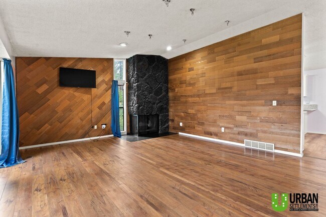 Building Photo - Spokane Valley 4 bed 2 bath home for rent ...