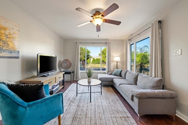 Photo - 5904 40th St Apartment