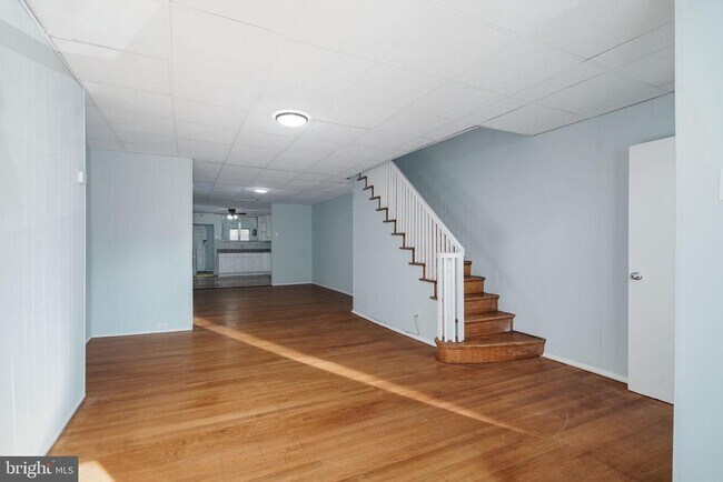 Foto del edificio - 1735 Mifflin St