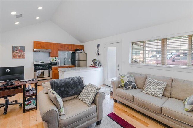 Foto del edificio - 1309 E 52nd St