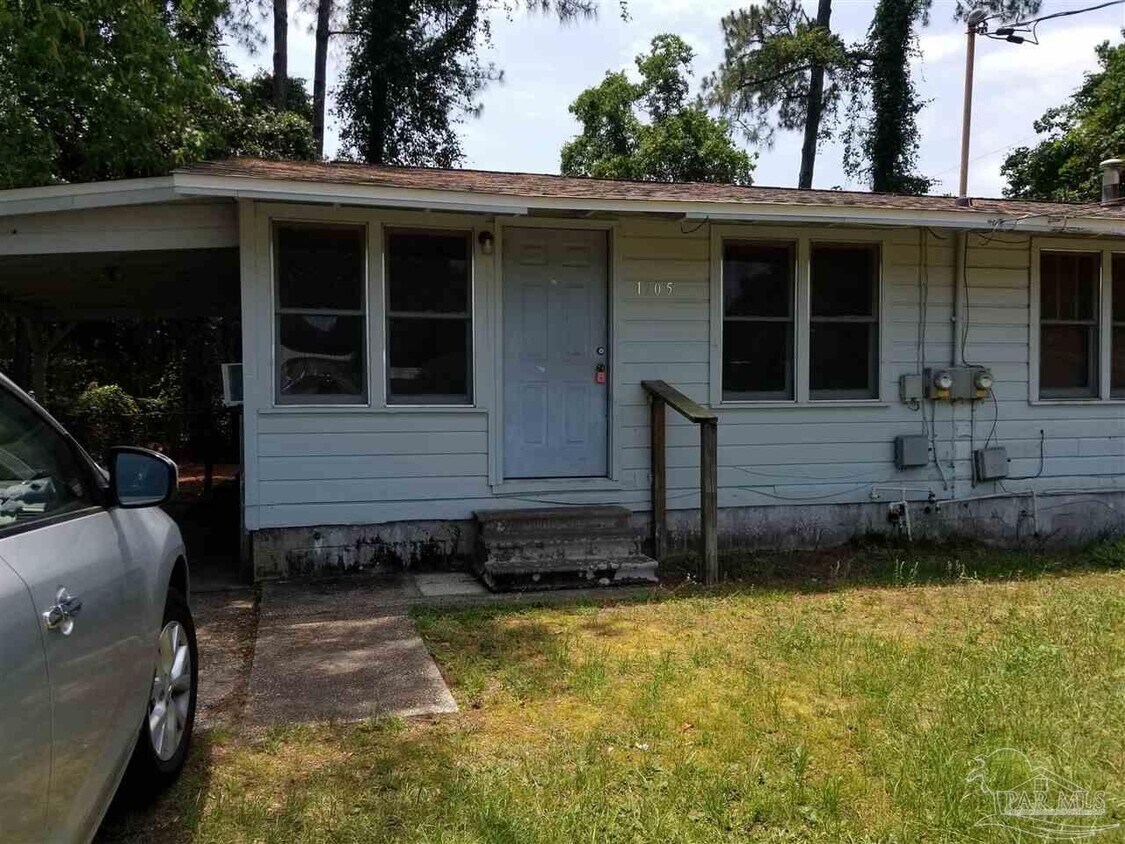 Foto principal - 1705 Cairo St