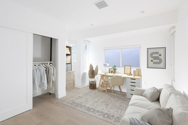 Foto del interior - 1307 Maltman Ave