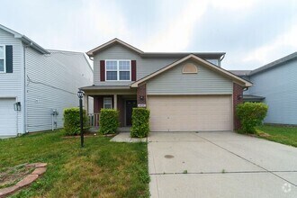 Building Photo - 8133 Maple Stream Ln