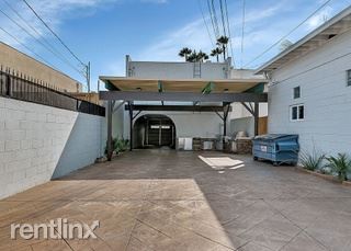 Building Photo - 2 br, 2 bath House - 5833 E Beverly Blvd