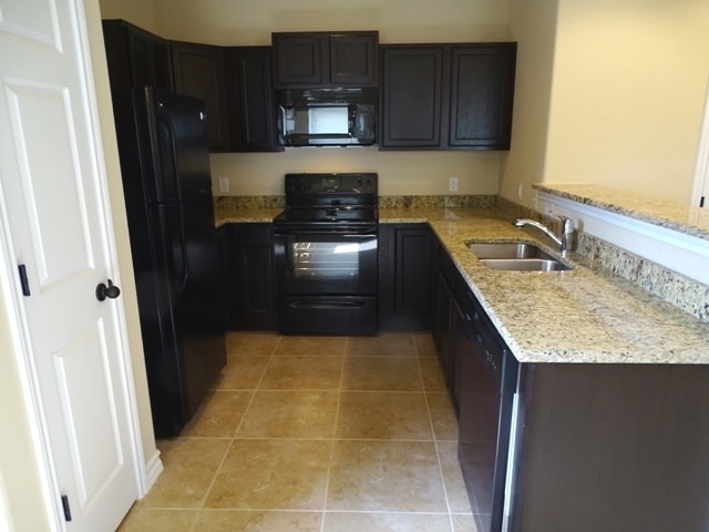 Interior Photo - Tesoro Ridge