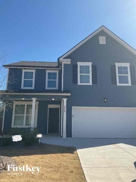 Primary Photo - 3699 Broadwick Ln