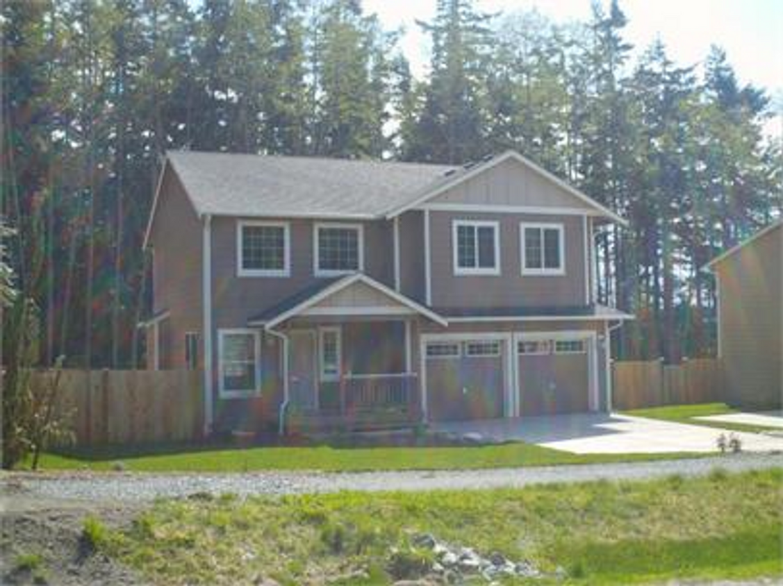 Foto principal - Great 2 Story Home in Coupeville! Pet Frie...